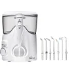 WATERPIK Irrigador Bucal Ultra Plus WP-160 Blanco