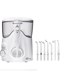 WATERPIK Irrigador Bucal Ultra Plus WP-160 Blanco