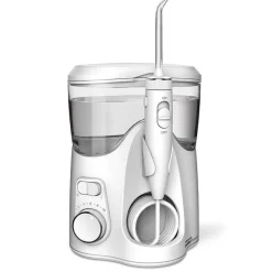 WATERPIK Irrigador Bucal Ultra Plus WP-160 Blanco