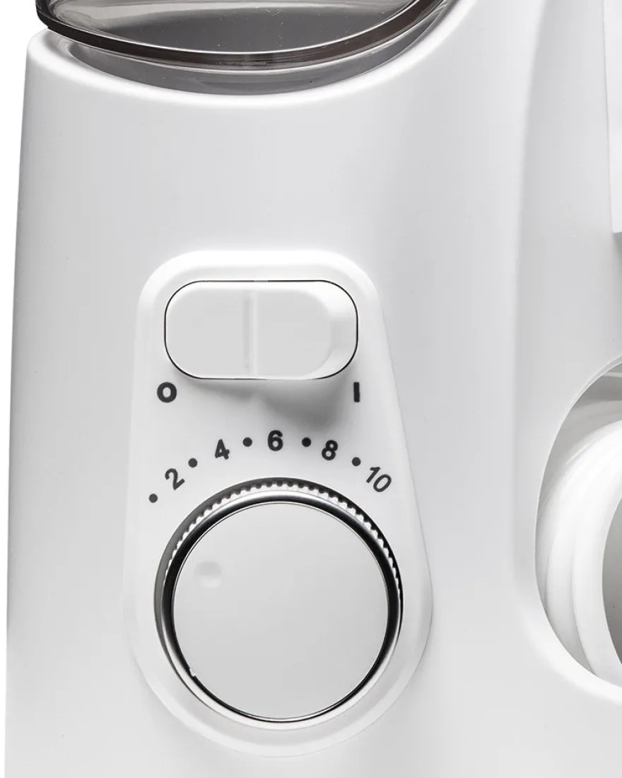 WATERPIK Irrigador Bucal Ultra Plus WP-160 Blanco