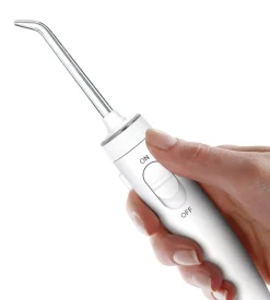 WATERPIK Irrigador Bucal Ultra Plus WP-160 Blanco