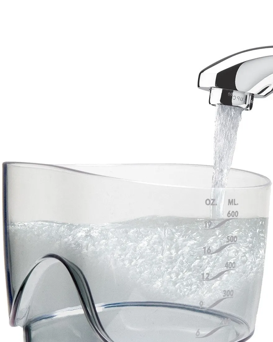 WATERPIK Irrigador Bucal Ultra Plus WP-160 Blanco