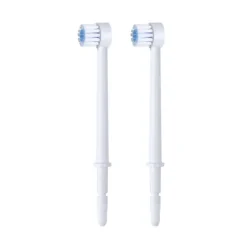 WATERPIK Recambio Boquilla con Cepillo 2 uds