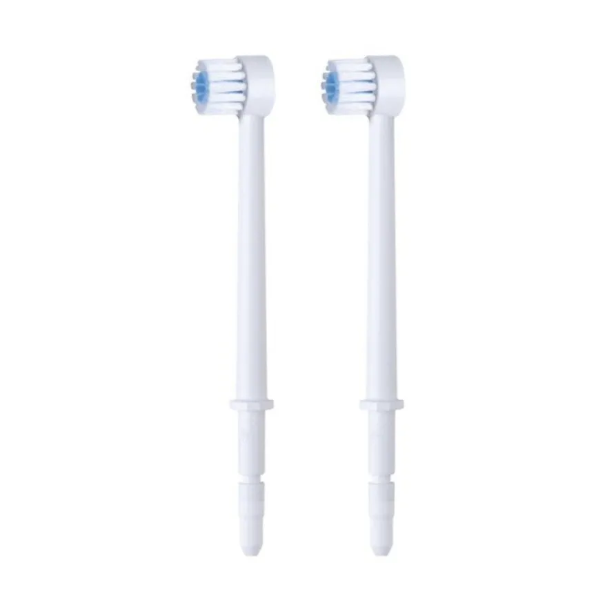 WATERPIK Recambio Boquilla con Cepillo 2 uds