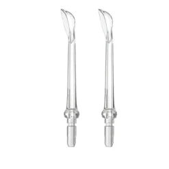 WATERPIK Recambio irrigador Boquilla Limpiador Lingual WP 70/90/60 2uds