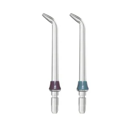 WATERPIK Recambio Irrigador Boquilla Estándar WP-450 2 uds