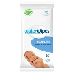 WaterWipes Toallitas Bebé 28 unidades