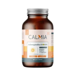 WeBotanix Calmia Día 60 cápsulas
