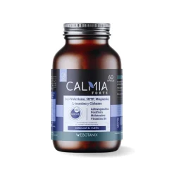 WeBotanix Calmia Noche FORTE 60 cápsulas