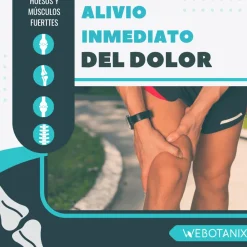 WeBotanix Cremigel Oseo Recovery cbd BIO 75ml