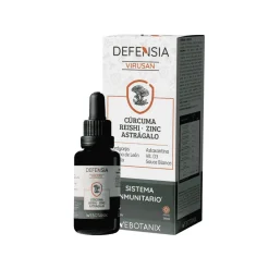 WeBotanix Defensia Virusan 30ml