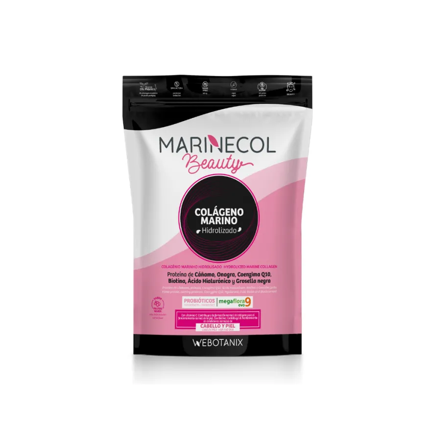WeBotanix Marinecol Beauty 250g