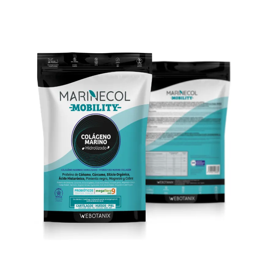 WeBotanix Marinecol Mobility 275g