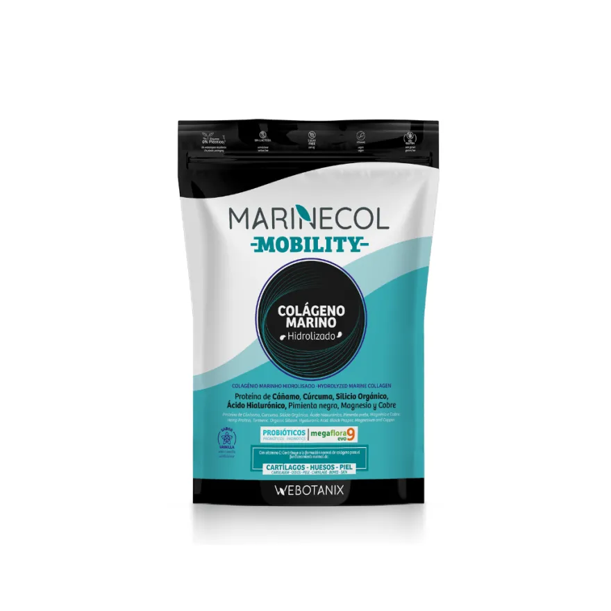 WeBotanix Marinecol Mobility 275g