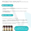 WeBotanix Probiotax Immunity 45 cápsulas