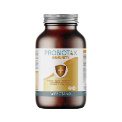 WeBotanix Probiotax Immunity 45 cápsulas
