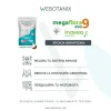 WeBotanix Probiotax Microbiota coco 150g