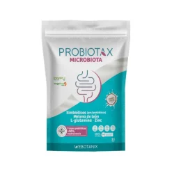 WeBotanix Probiotax Microbiota coco 150g