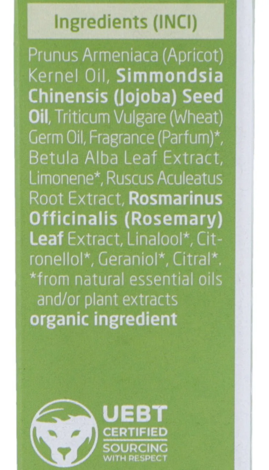 WELEDA Aceite Anticelulítico de Abedul 100ml