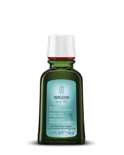 WELEDA Aceite Capilar Nutritivo 50ML