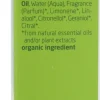 WELEDA Aceite Corporal Refrescante Citrus 100ml