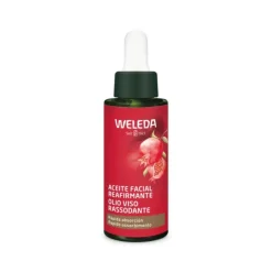 WELEDA Aceite Facial Reafirmante de Granada 30ml