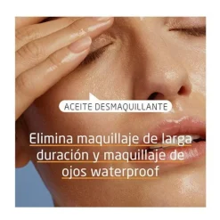 WELEDA Aceite Limpiador Desmaquillante 150ml