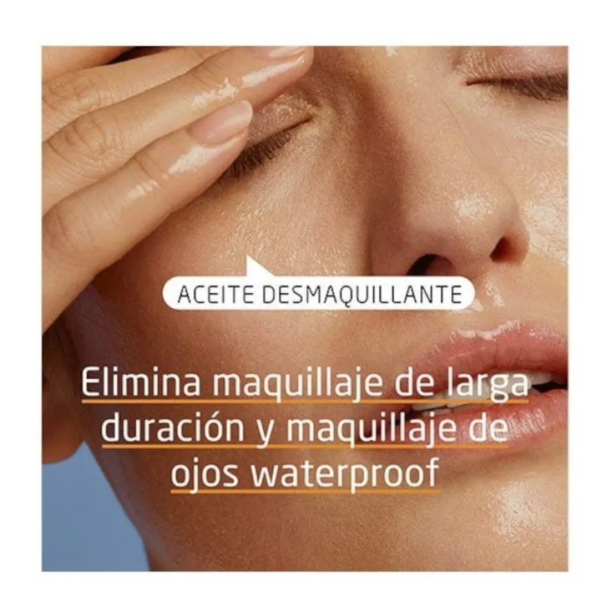 WELEDA Aceite Limpiador Desmaquillante 150ml