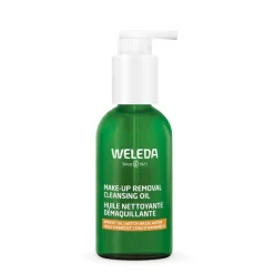 WELEDA Aceite Limpiador Desmaquillante 150ml