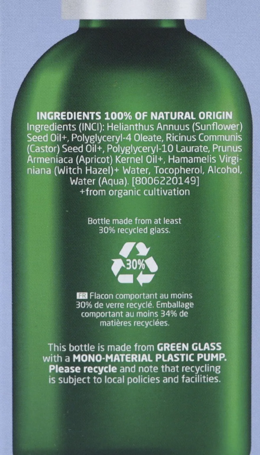 WELEDA Aceite Limpiador Desmaquillante 150ml