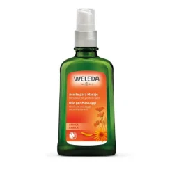 WELEDA Aceite para Masaje con Árnica 100 ml