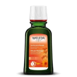 Weleda Aceite Árnica Masaje 50 ml