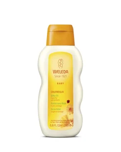 WELEDA Bebé Aceite de Caléndula 200ml