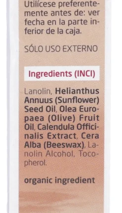 WELEDA Bálsamo Cuidado del Pezón 25gr
