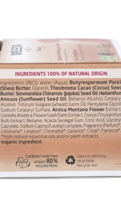WELEDA Bálsamo de masaje para Estrías 150ml