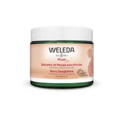 WELEDA Bálsamo de masaje para Estrías 150ml