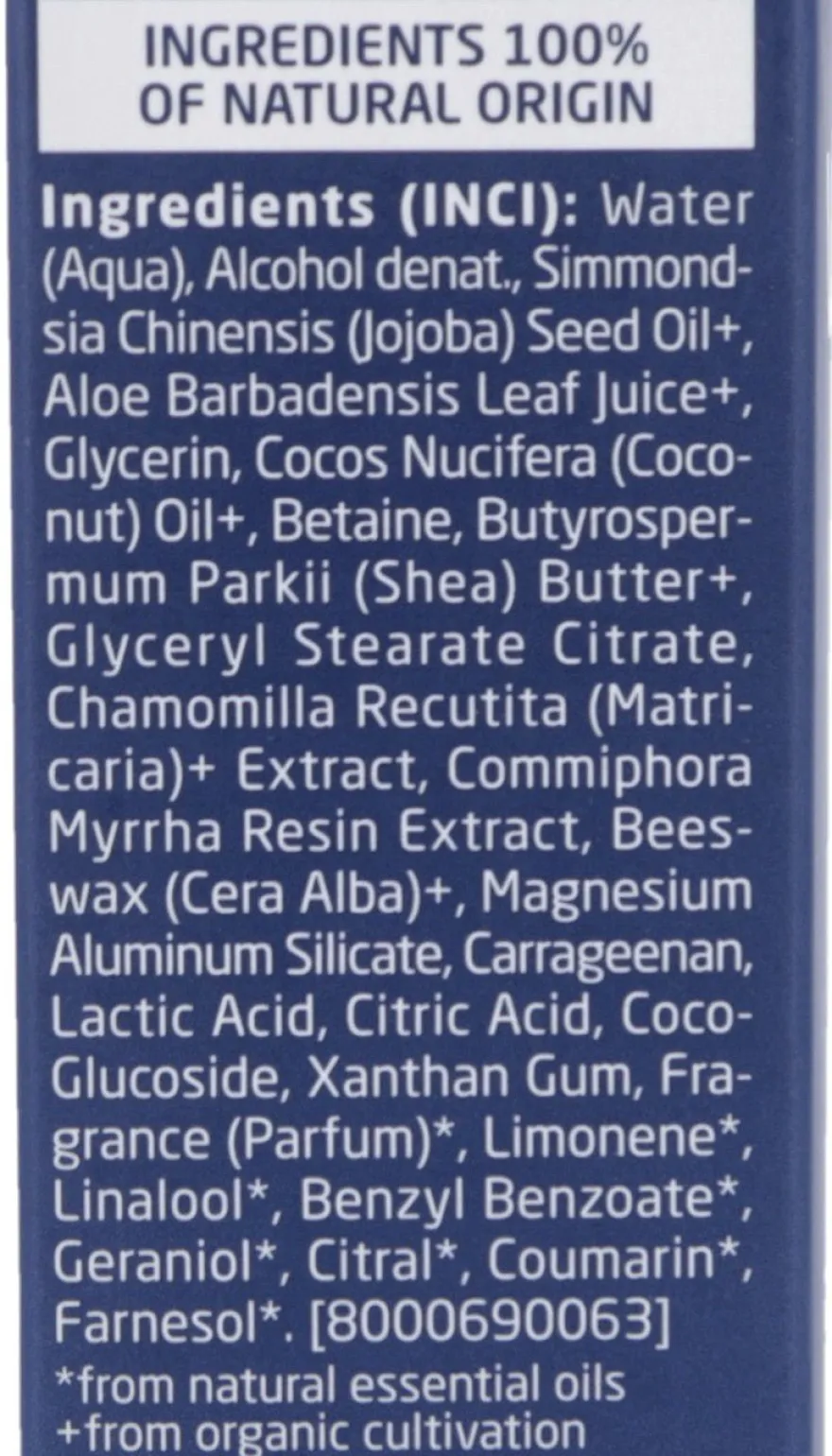 WELEDA Bálsamo para Afeitado 100ML