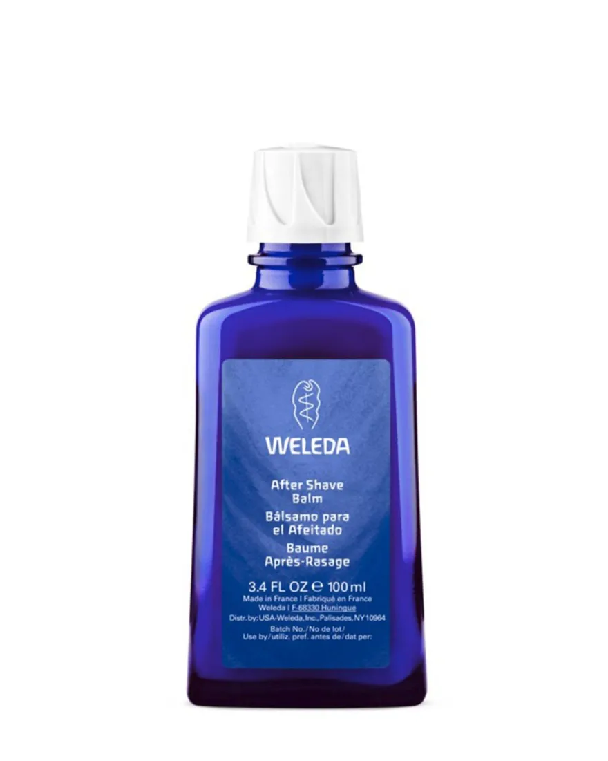 WELEDA Bálsamo para Afeitado 100ML