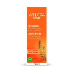 WELEDA Bálsamo para los Pies 75ML