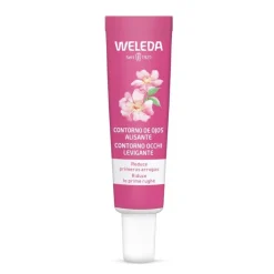 Weleda Contorno de Ojos Alisante Rosa Mosqueta y Té Blanco 12 ml