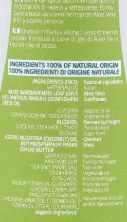 Weleda Cosmética Leche Corporal Hidratante de Citrus Bio 200 ml