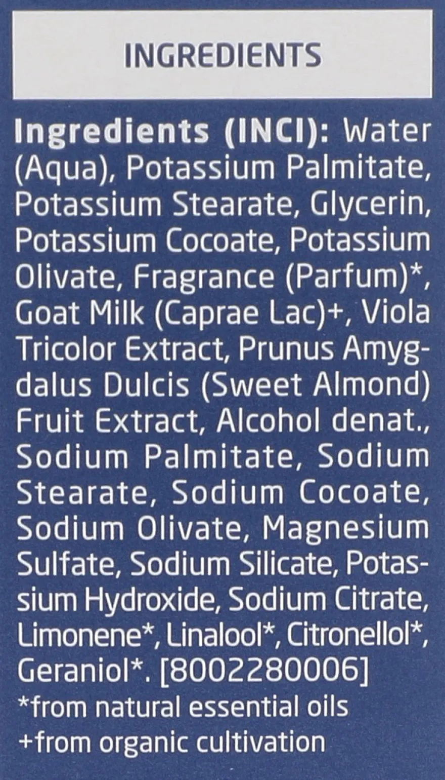 WELEDA Crema de Afeitar 75ML