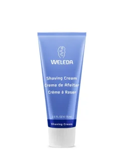 WELEDA Crema de Afeitar 75ML