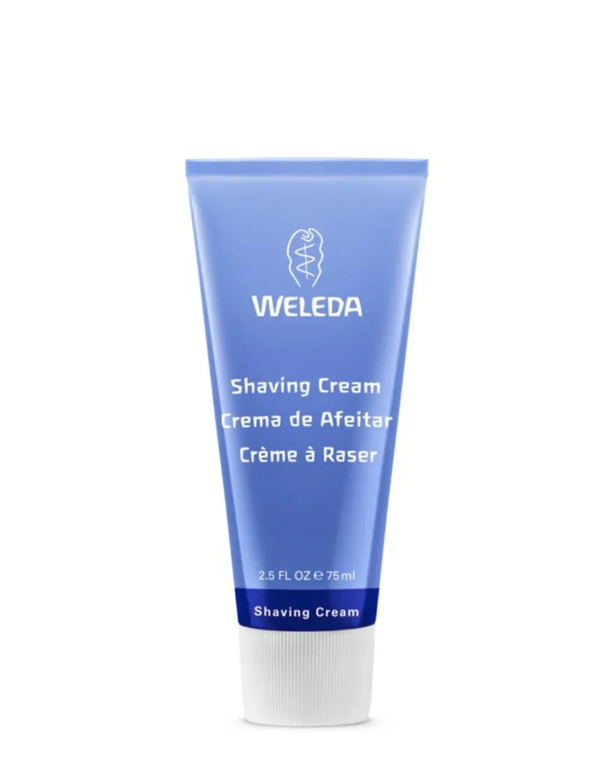 WELEDA Crema de Afeitar 75ML