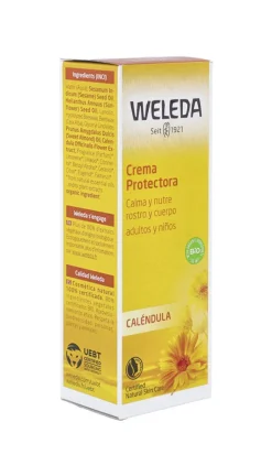 WELEDA Crema de Caléndula 75ML