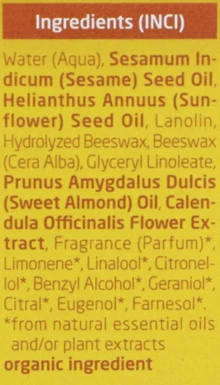 WELEDA Crema de Caléndula 75ML