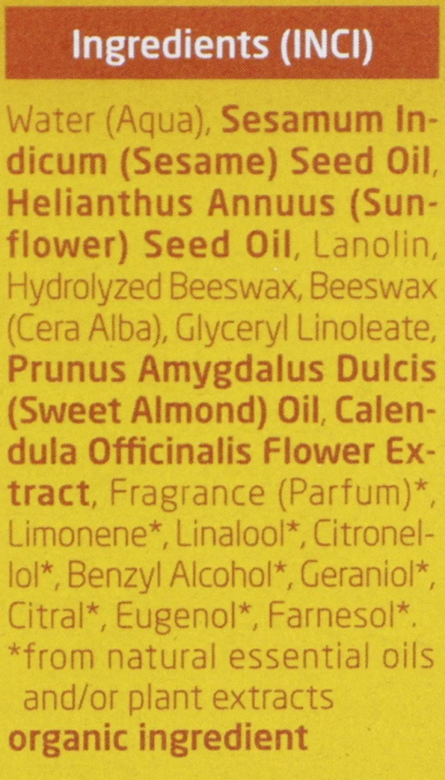 WELEDA Crema de Caléndula 75ML