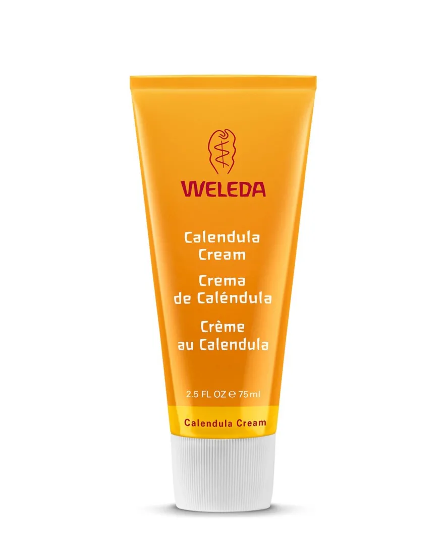 WELEDA Crema de Caléndula 75ML