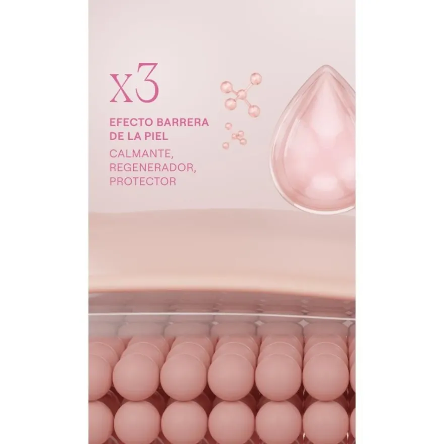 Weleda Crema Facial Calmante de Almendra Piel Sensible 30 ml