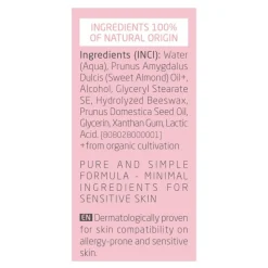 Weleda Crema Facial Calmante de Almendra Piel Sensible 30 ml